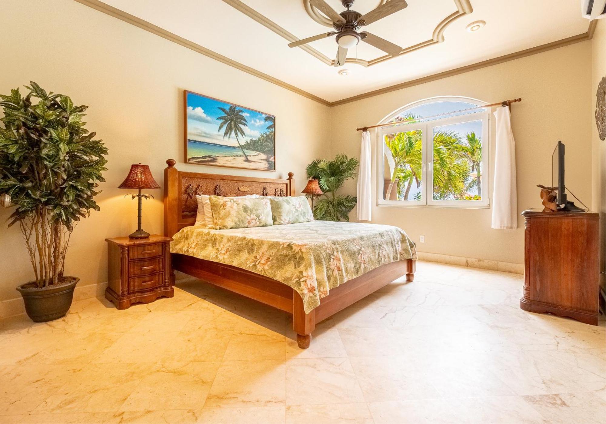 Belizean Cove Estates Luxury Beachfront Villa San Pedro  Exterior photo