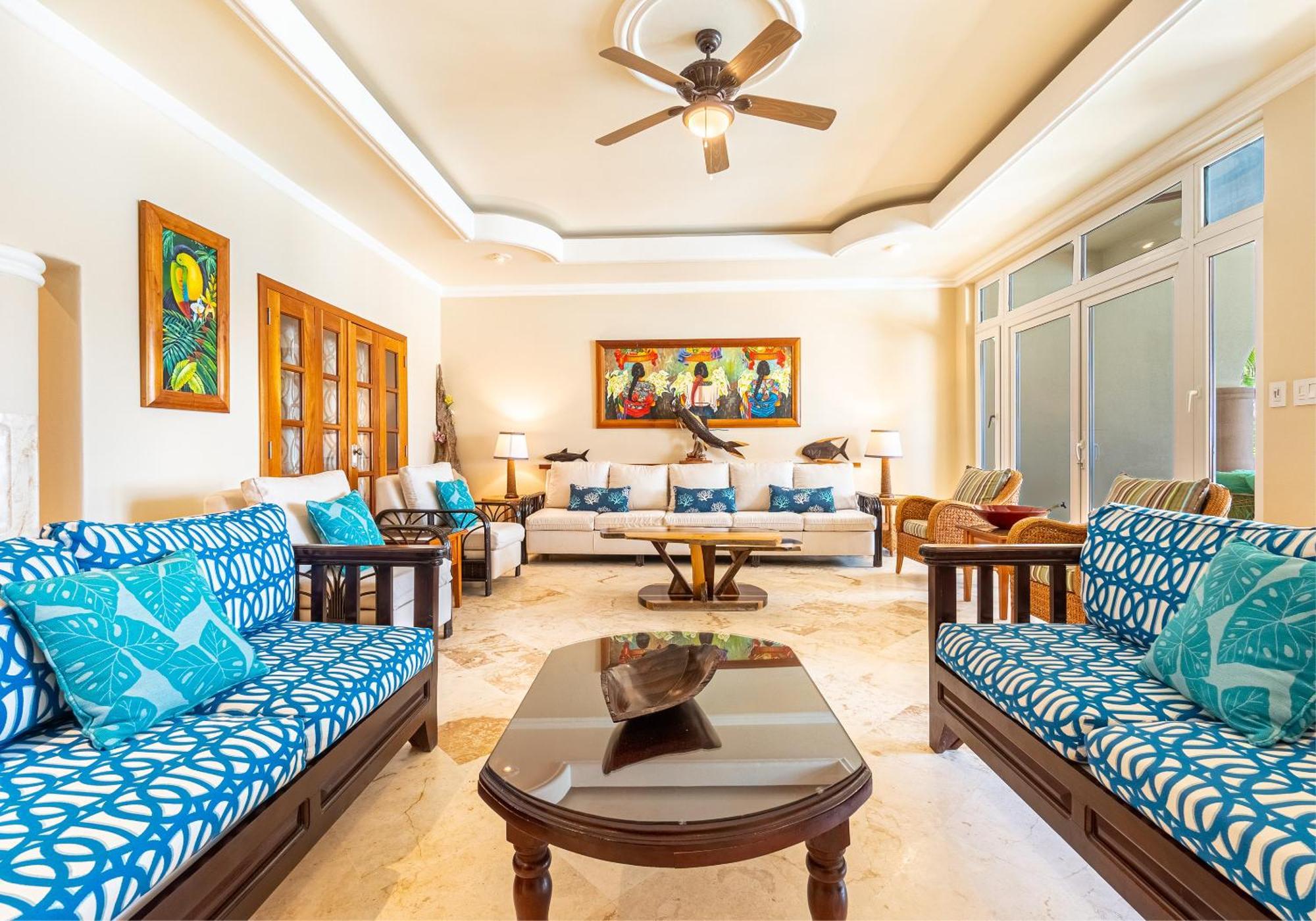 Belizean Cove Estates Luxury Beachfront Villa San Pedro  Exterior photo