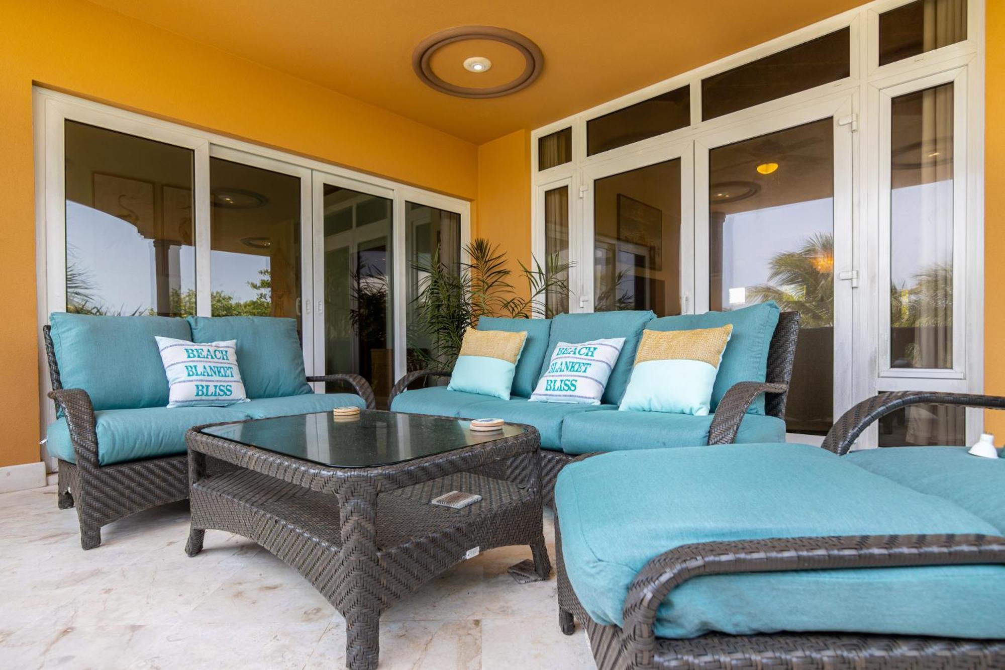 Belizean Cove Estates Luxury Beachfront Villa San Pedro  Exterior photo