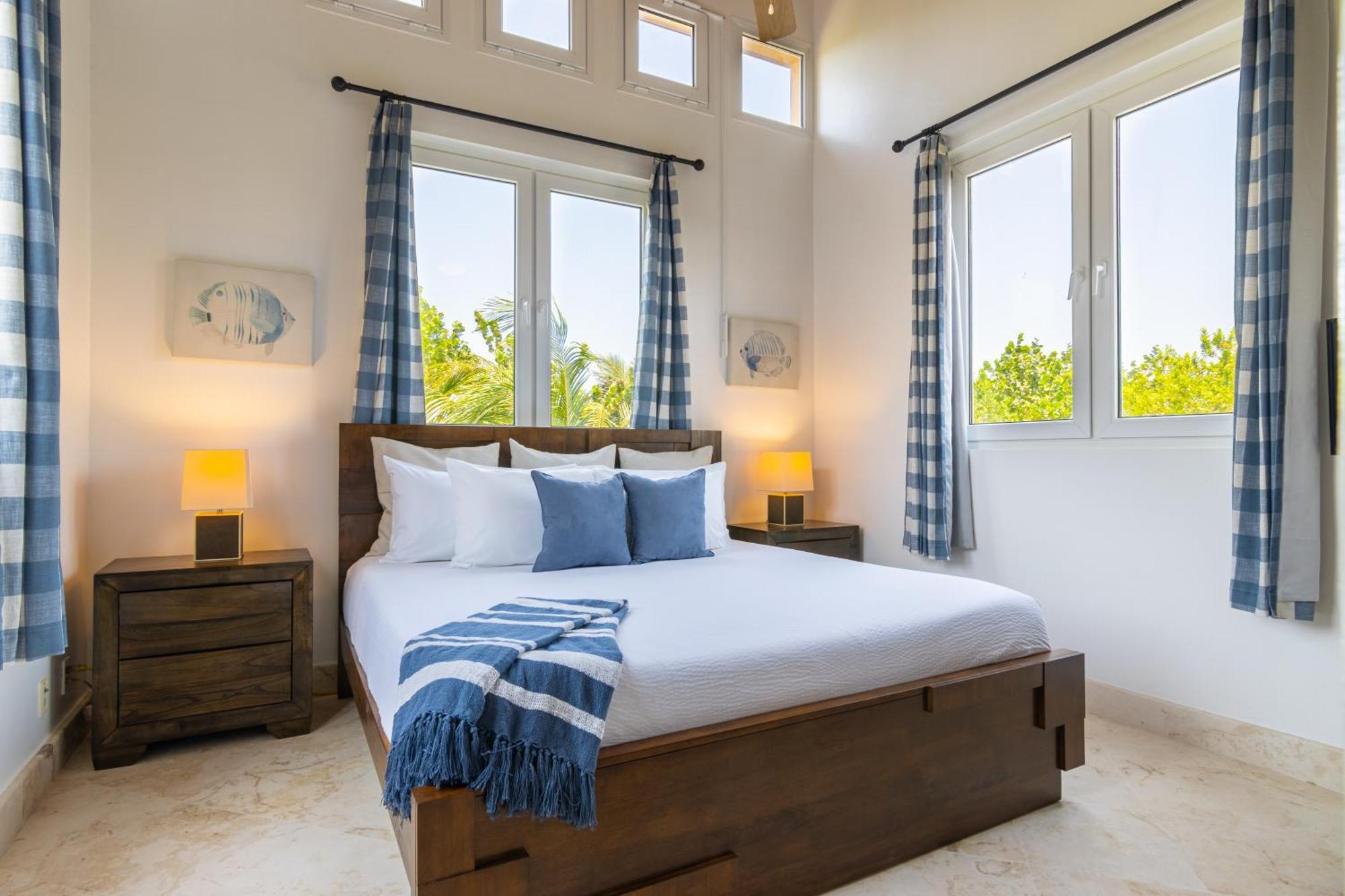 Belizean Cove Estates Luxury Beachfront Villa San Pedro  Exterior photo