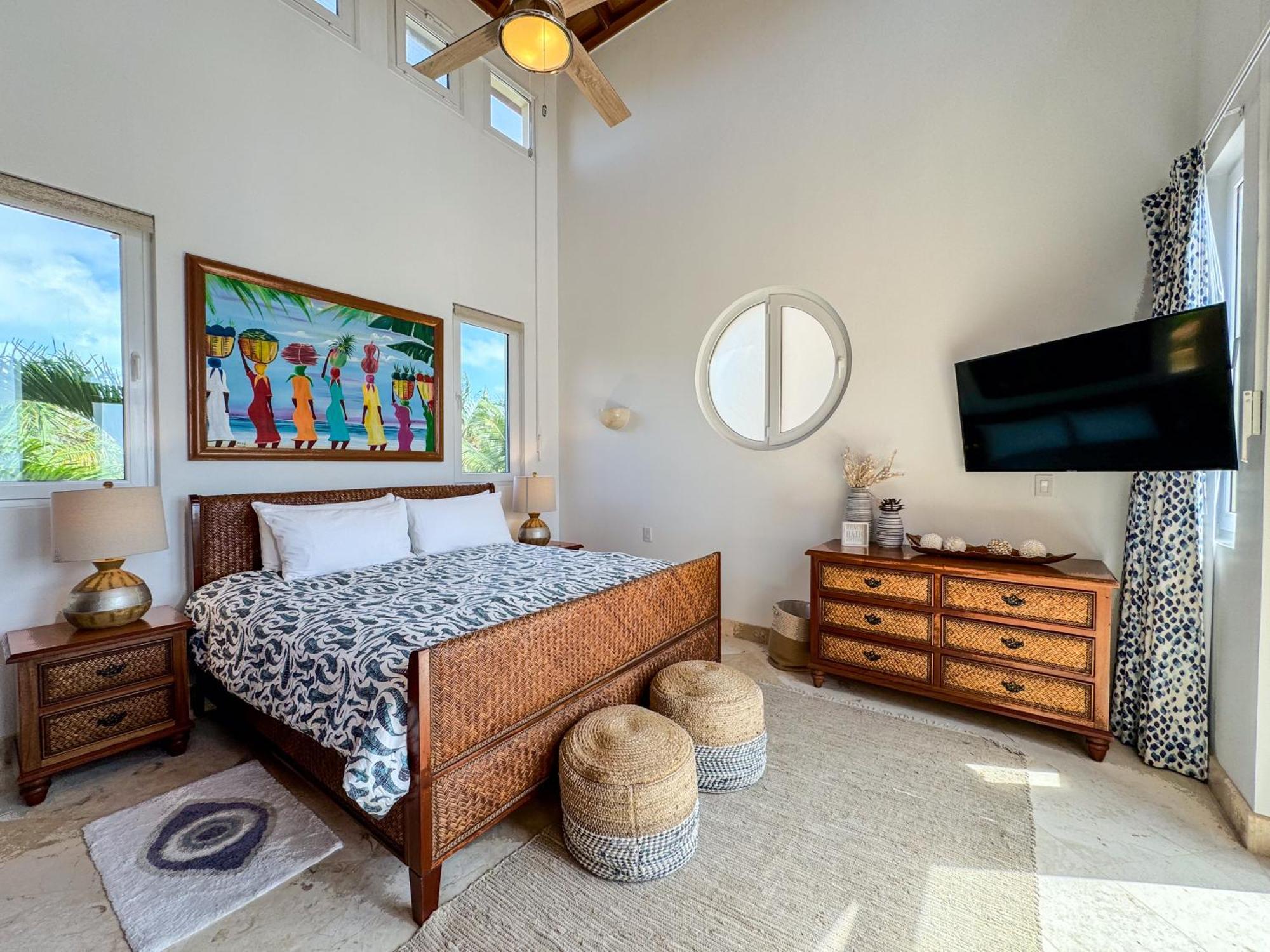 Belizean Cove Estates Luxury Beachfront Villa San Pedro  Exterior photo